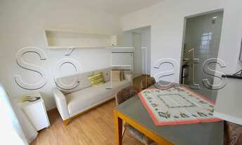 Imagem 6: Apto próx da Av. Paulista, Brig. Luís Antônio e principais vias de acesso, disponível para