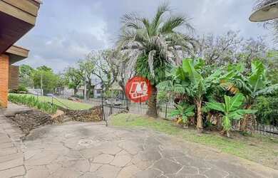 Imagem 16: Casa para venda e locação, Chácara das Pedras, Porto Alegre, RS