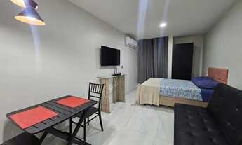 Imagem 5: Flat mobiliado em Intermares com 01 quarto e em ótima localização. (Oportunidade