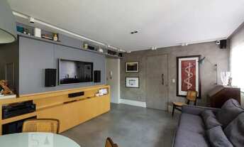 Imagem 3: Apartamento à Venda - Brooklin, 2 Quartos, 98 m2