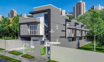 Imagem 3: Sobrado com 03 Quartos, Sendo 01 Suíte com Terraço Amplo no Bairro Portão