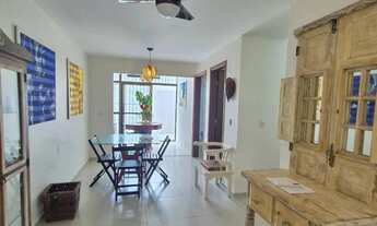 Imagem 4: VENDO apartamento duplex em Barra Mar - Barra de São Miguel - AL