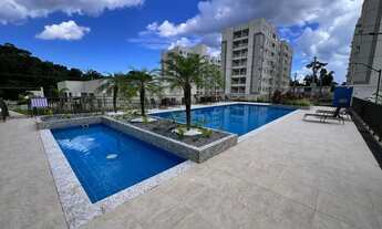 Imagem 5: Apto no MIRANTE AMAZONAS com 02 Qts/ 2º Andar/ 45m²/ 01 Vaga