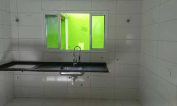 Imagem 6: SOBRADO RESIDENCIAL em TABOÃO DA SERRA - SP, PARQUE ASSUNÇÃO