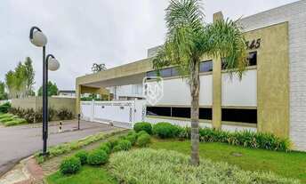 Imagem 3: Casa 03 Suítes, Espaço Gourmet com jacuzzi, 06 Vagas de garagem, Campo Comprido, Curitiba