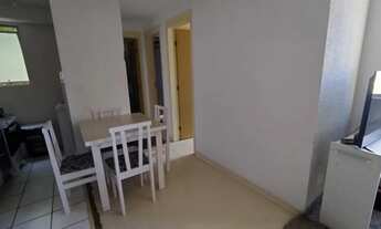 Imagem 6: Apartamento 2 dormitórios à venda, Bairro São José