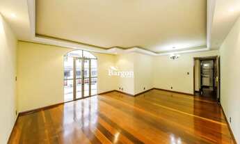 Imagem: Apartamento com 3 quartos sendo 1 suíte