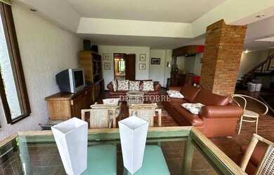 Imagem 6: Casa com 8 dormitórios à venda, 554 m² por R$ 1.800.000,00 - Carlos Guinle - Teresópolis/R