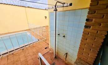 Imagem 3: Casa de 301m² com 03 quartos sendo 01 suíte para locação e venda - Vila Seixas