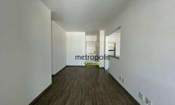 Imagem 4: Apartamento para alugar, 75 m² por R$ 4.856,70/mês - Barcelona - São Caetano do Sul/SP