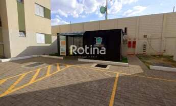 Imagem 2: Apartamento para alugar, 2 quartos, Jaraguá - Uberlândia/MG - Rotina Imobiliária