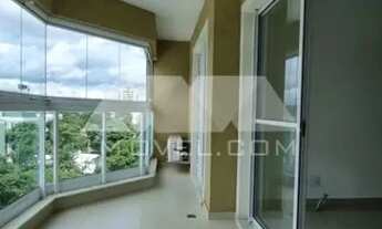 Imagem 6: APARTAMENTO 3 QUARTOS, 1 SUÍTE, 94 M² - CHÁCARA BOM RETIRO, RIO CLARO/SP