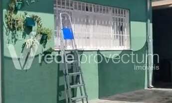 Imagem: Casa - Jardim Leonor - Campinas