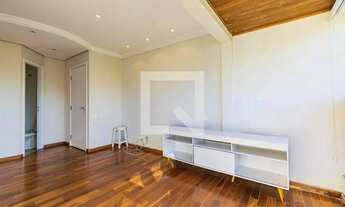 Imagem 3: Apartamento à Venda - Vila Clementino, 4 Quartos, 110 m2