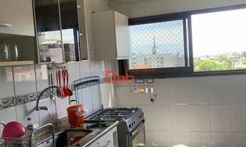 Imagem 4: Cobertura com 3 dormitórios, 230 m² - venda por R$ 850.000,00 ou aluguel por R$ 5.070,00/m