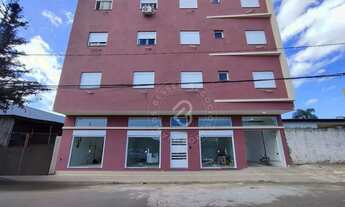 Imagem 2: Apartamento com 2 dormitórios para alugar, 50 m² por R$ 1.970,00/mês - Centro - Sapucaia d