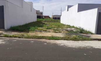 Imagem 2: Terreno colorado pronto pra construir