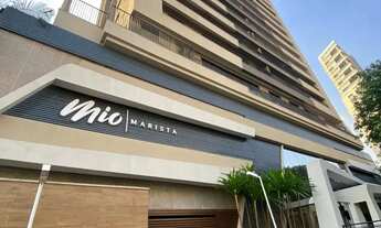 Imagem: Lindo Apartamento no setor Marista, todo