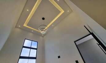 Imagem 5: VENDE-SE CASA NO RESIDENCIAL DOM RAFAEL COM 3 QUARTOS 1 SUITE