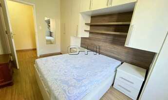 Imagem 8: Aluguel Apartamento 2 Dormitórios - 83 m² Pinheiros