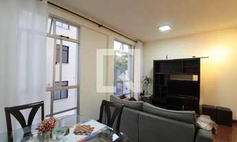 Imagem 3: Apartamento à Venda - Castelo, 3 Quartos, 98 m2