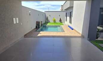 Imagem 4: Casa Setor Faiçalville 300m²