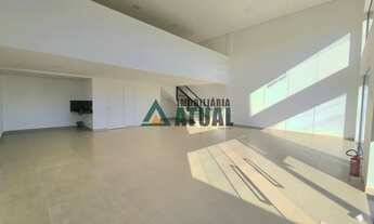 Imagem 2: Sala comercial com 160 m² na cidade de Cambé