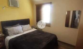 Imagem 4: Apartamento com 3 quartos sendo 1 suíte para alugar, 75m² - City Ribeirão