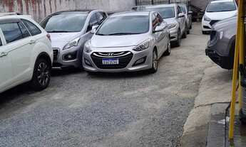 Imagem 7: Passo ponto, estacionamento e Lava rápido no Trujillo