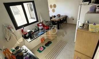 Imagem 5: Cobertura à venda, 2 quartos, 1 suíte, 2 vagas, Vila Curuçá - Santo André/SP