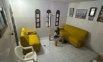 Imagem 2: Casa a venda em Lauro de Freitas