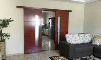 Imagem 3: Casa à venda em Indaiatuba, Residencial Monte Verde, com 3 quartos, com 220 m²