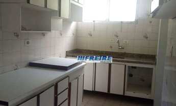 Imagem 6: Apartamento com 2 dormitórios para alugar, 55 m² por R$ 2.614,83/mês - São José - São Caet