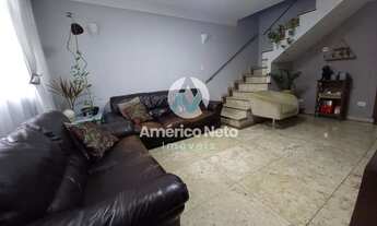 Imagem: Sobrado à venda, Barcelona, São Caetano