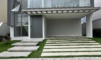 Imagem: DÚPLEX COM 4 SUÍTES NO AMARÍLIS