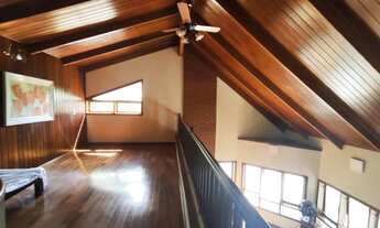 Imagem 3: Casa de vila para venda e locação em Lauzane Paulista com 4 quartos, sendo 3 suítes , 340m