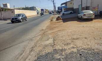 Imagem 2: Terreno comercial para venda com 750 m² na av. 30, Jardim Industriário - Cuiabá - MT