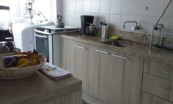 Imagem 3: Apartamento à venda em Sarandi com 63 m², 2 quartos, 1 suíte, 1 vaga