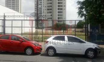 Imagem 2: Terreno à Venda na Água Branca com 1.650 m²