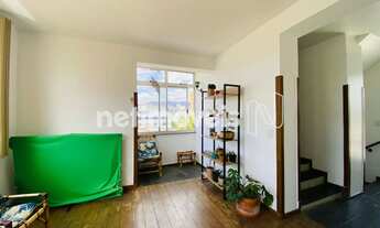 Imagem 5: Triplex 5 quartos no Santa Tereza