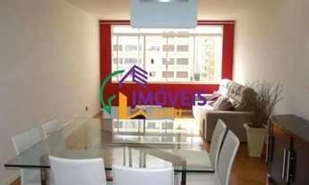 Imagem: APARTAMENTO - PERDIZES - SP