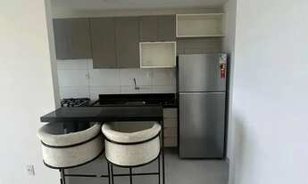 Imagem 6: APARTAMENTO NOVO NA PEDREIRA DE 2 QUARTOS DISPONÍVEL PARA LOCAÇÃO MOBILIADO 6 MIL