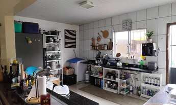 Imagem 4: Condomínio fechado (Residencial Itapuã) 350k