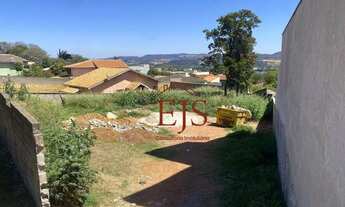 Imagem 2: Terreno à venda, 573 m² por R$ 570.000,00 - Jardim dos Pinheiros - Atibaia/SP