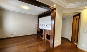 Imagem 6: APARTAMENTO PARA LOCAÇÃO NO CONDOMÍNIO ILHAS GREGAS NO BAIRRO CHÁCARA URBANA EM JUNDIAÍ