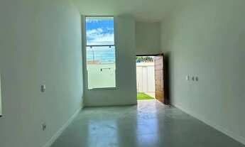 Imagem 4: Casa Linear 3 Quartos com Suite