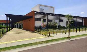 Imagem 4: Casa de Condomínio com 3 quartos, Condomínio Fenhouse, São José do Rio Preto - R$ 550 mil