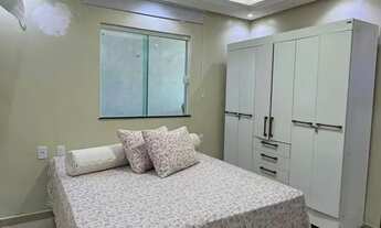 Imagem 3: Imóvel para venda com 100 metros quadrados com 3 quartos em Zona Rural - Barreirinhas - MA