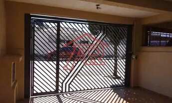 Imagem 3: SOBRADO INDEP., COM VAGA, EXC. ACABAM