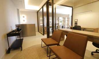 Imagem 4: Sala para alugar na região central de Londrina - Metropolitan Med Center